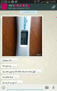 qq5_ovulation test_strip_murah_deaifa_marketing_4mm_opk_berjaya_hamil_upt_urine pregnancy test